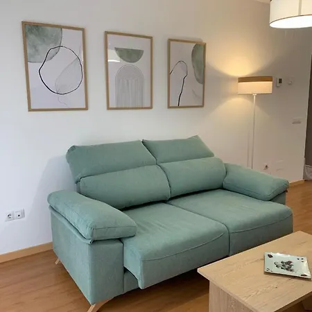 Apartamento Motilla Del Azuer Daimiel