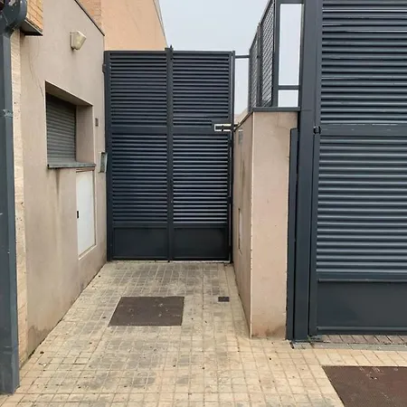 Motilla Del Azuer Apartamento